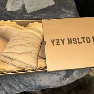 Yeezy NSLTD Boot